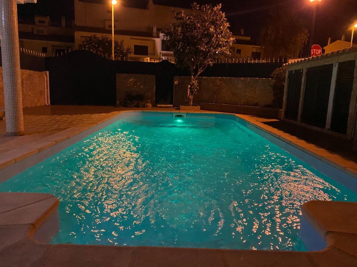 Orchid Villa Costa Albufeira Buitenkant foto
