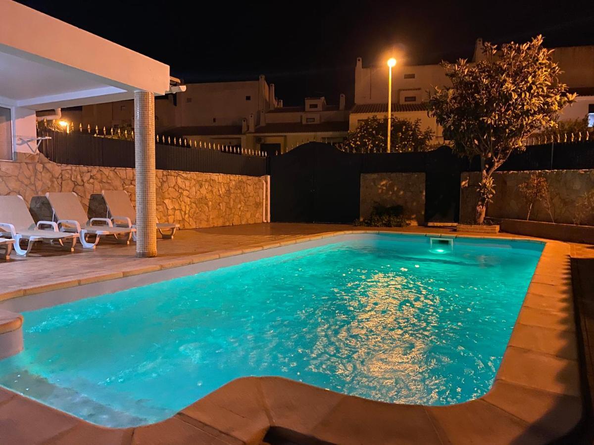 Orchid Villa Costa Albufeira Buitenkant foto