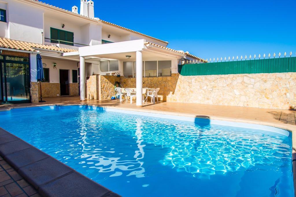 Orchid Villa Costa Albufeira Buitenkant foto