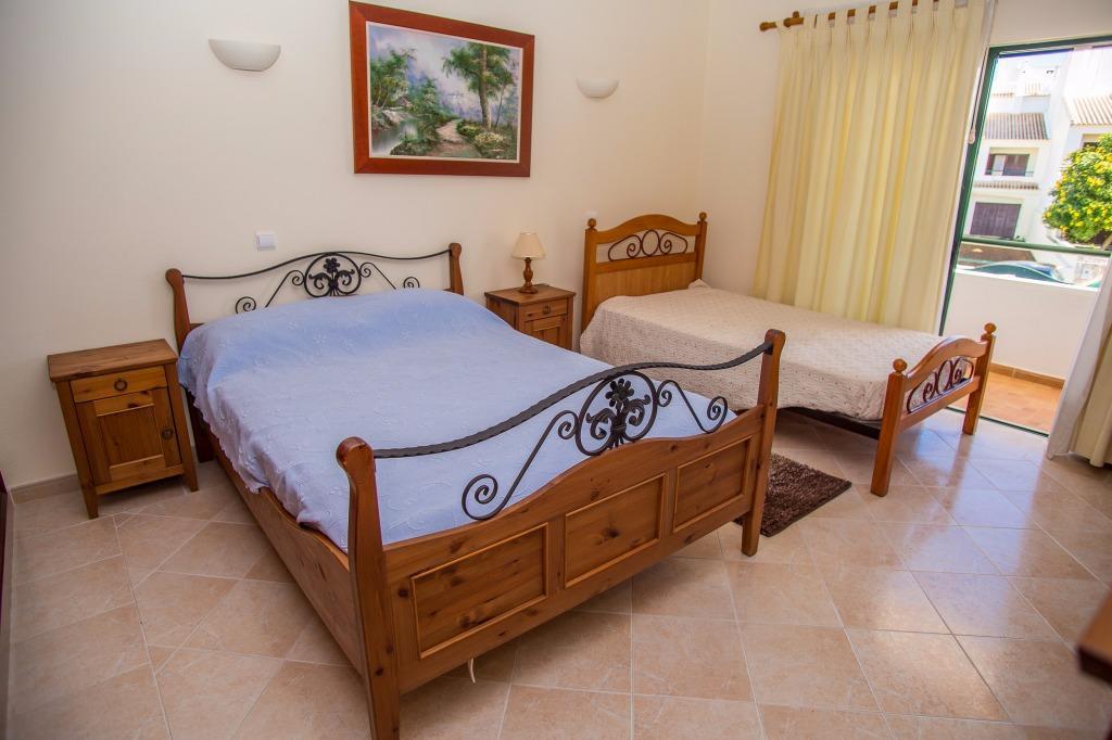 Orchid Villa Costa Albufeira Buitenkant foto
