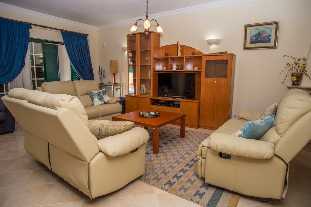 Orchid Villa Costa Albufeira Buitenkant foto