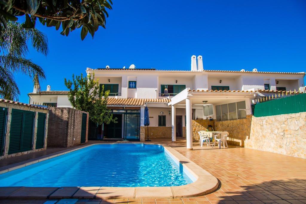 Orchid Villa Costa Albufeira Buitenkant foto