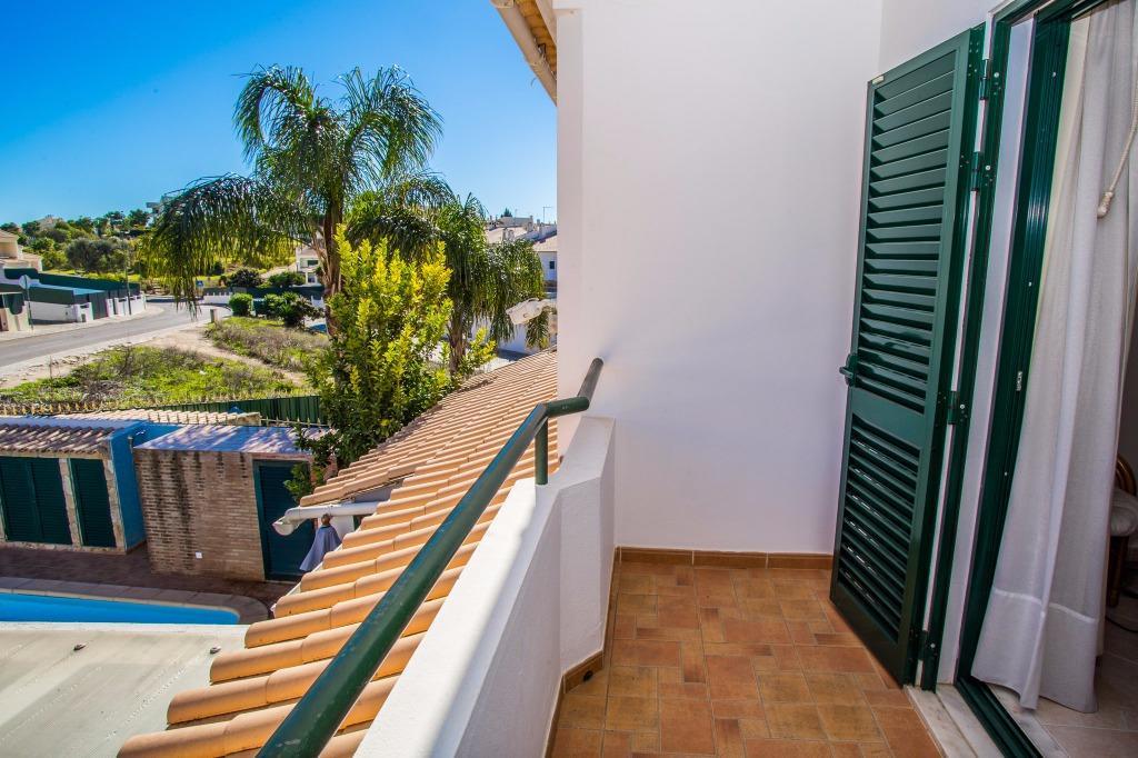 Orchid Villa Costa Albufeira Buitenkant foto