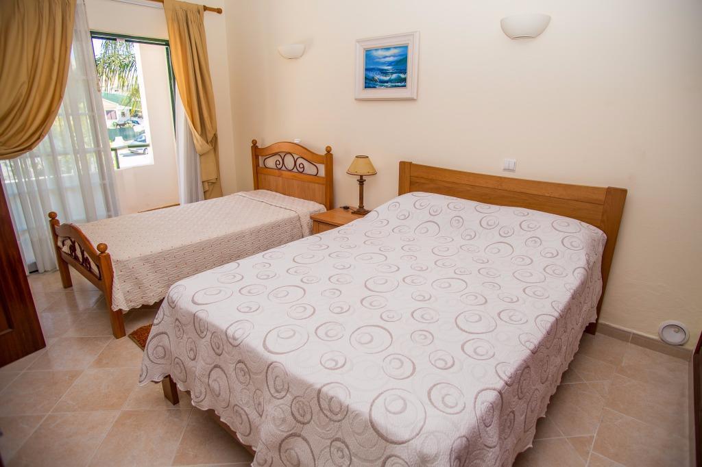 Orchid Villa Costa Albufeira Buitenkant foto