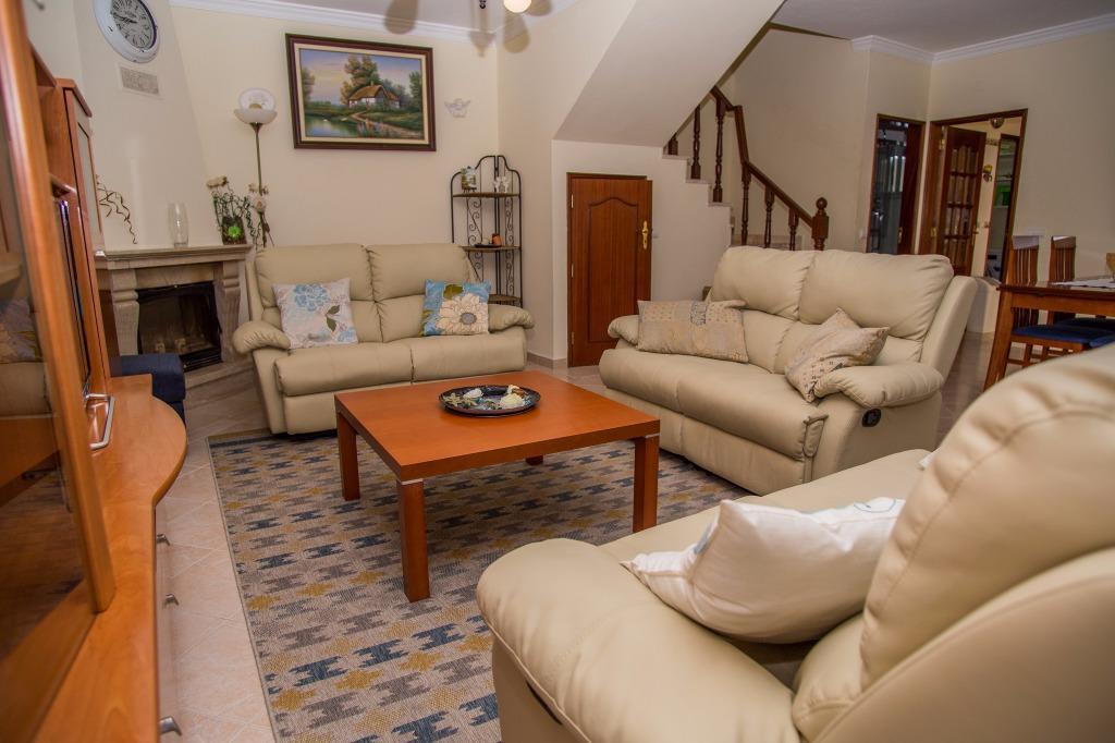 Orchid Villa Costa Albufeira Buitenkant foto